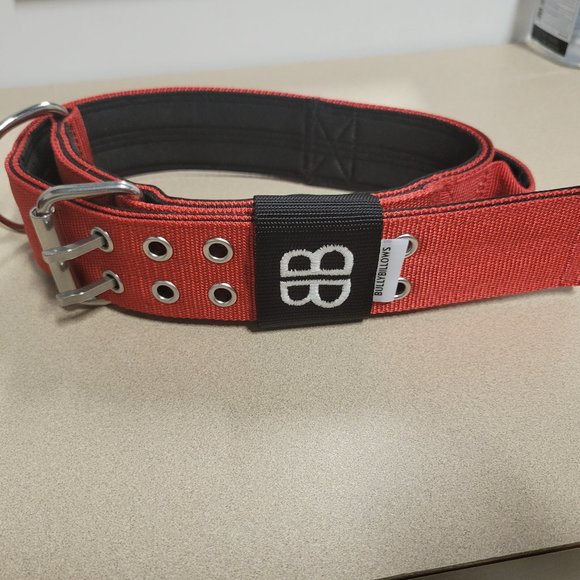Dog collar